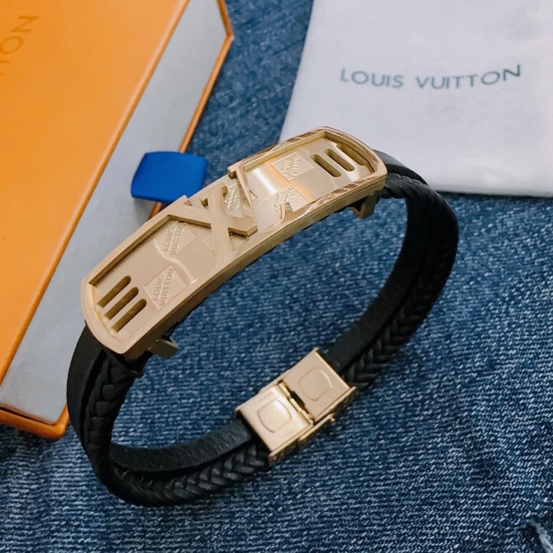 LV Bracelets